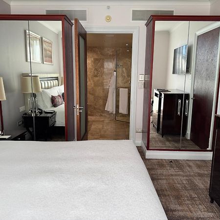 Luxury Residence At Taj Cape Town - Top Corner Apartment With Balcony - Newly Renovated エクステリア 写真