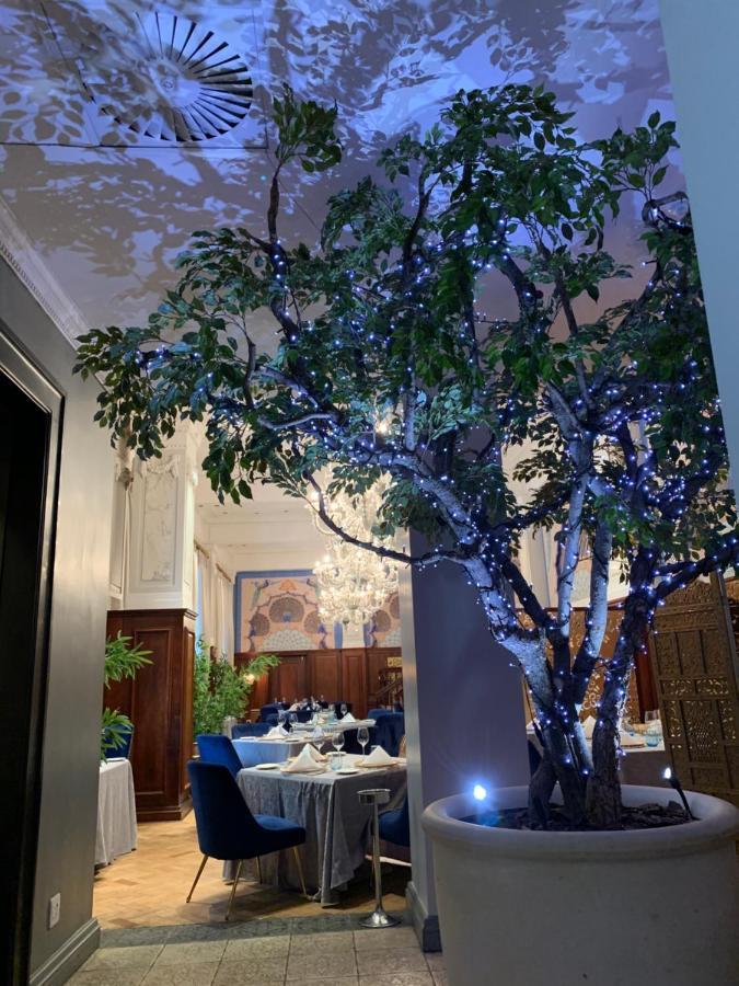 Luxury Residence At Taj Cape Town - Top Corner Apartment With Balcony - Newly Renovated エクステリア 写真