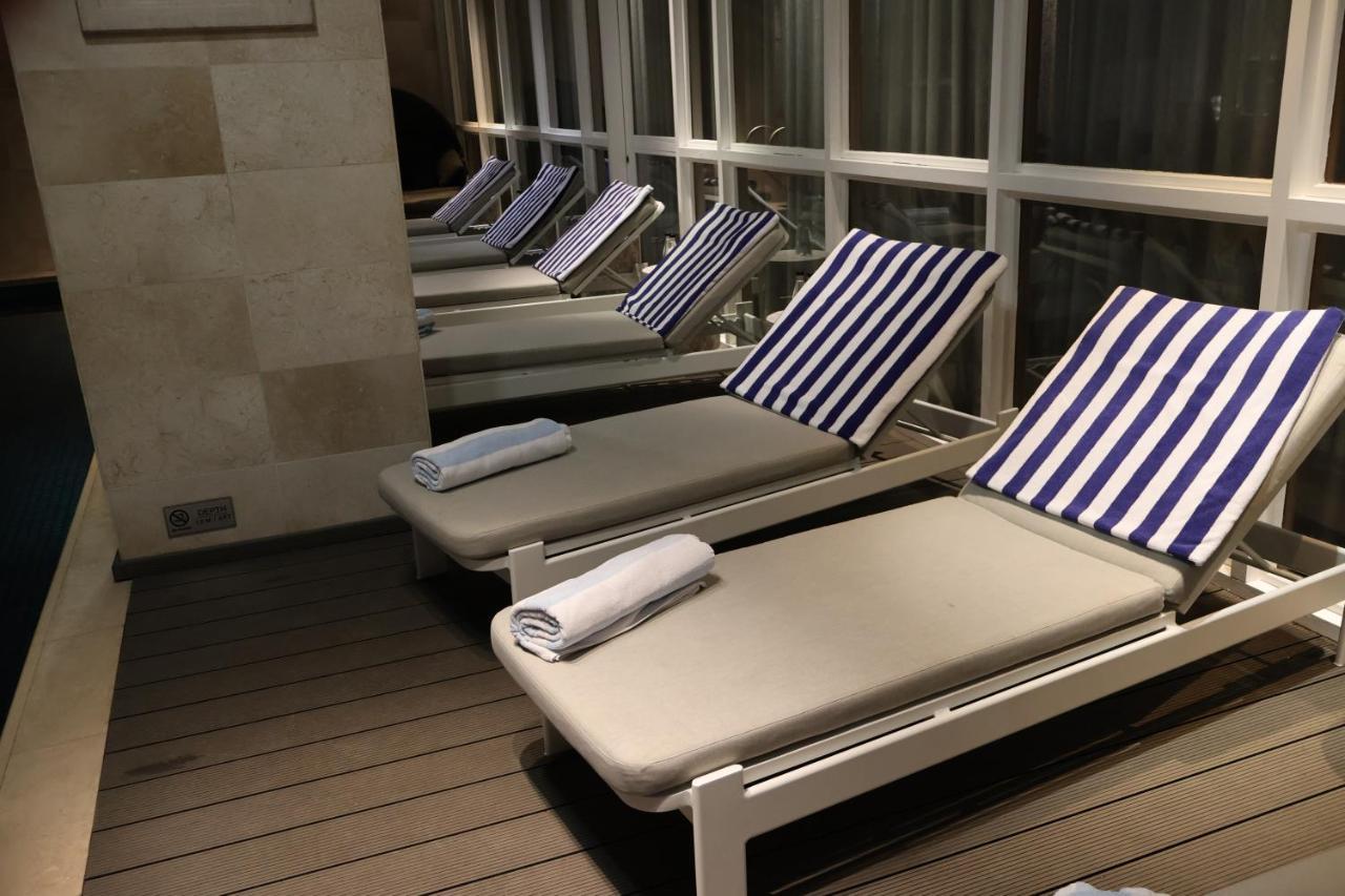 Luxury Residence At Taj Cape Town - Top Corner Apartment With Balcony - Newly Renovated エクステリア 写真
