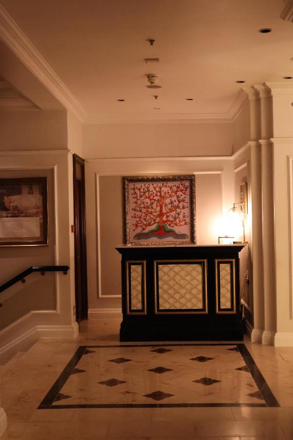 Luxury Residence At Taj Cape Town - Top Corner Apartment With Balcony - Newly Renovated エクステリア 写真
