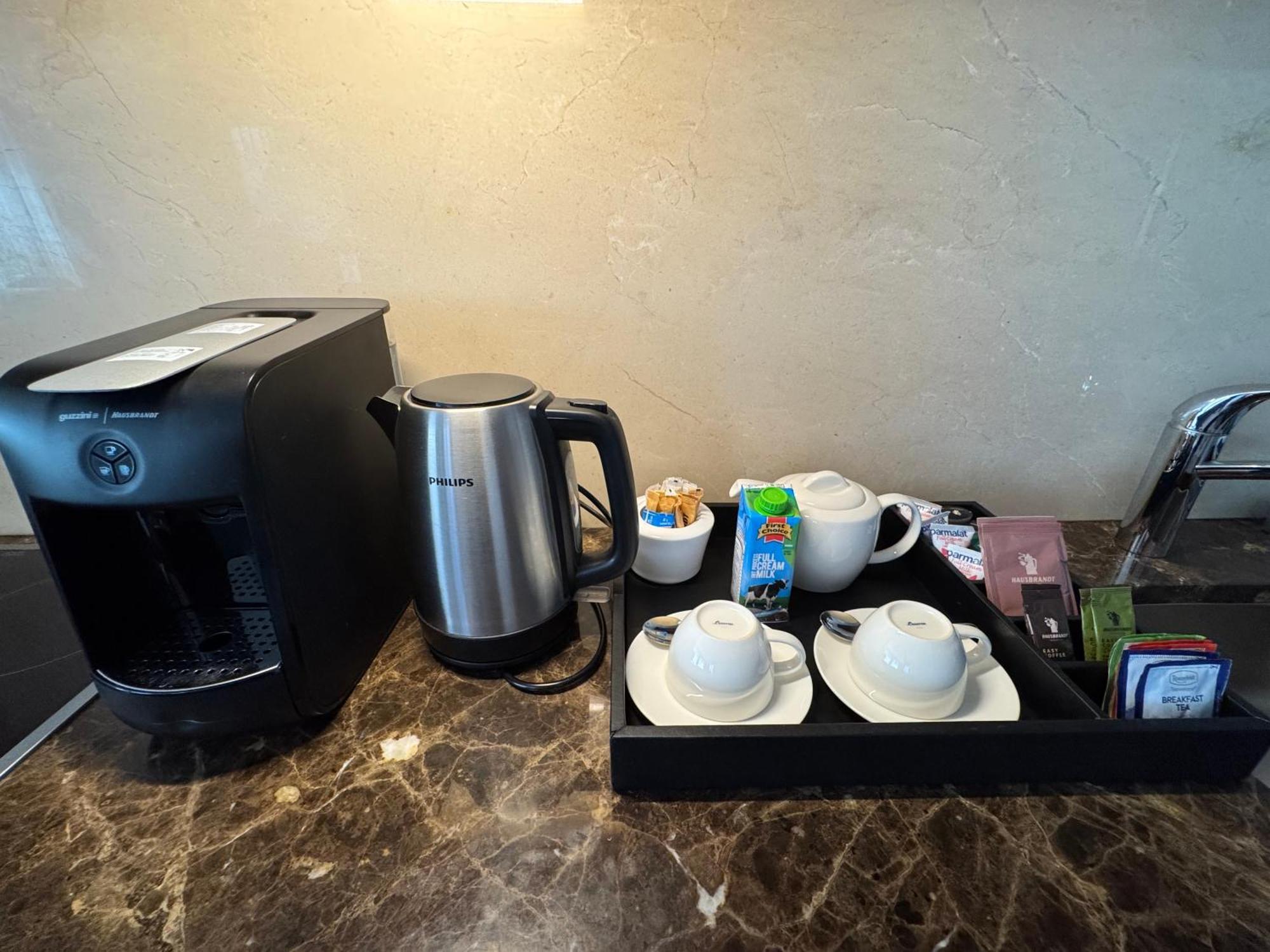 Luxury Residence At Taj Cape Town - Top Corner Apartment With Balcony - Newly Renovated エクステリア 写真