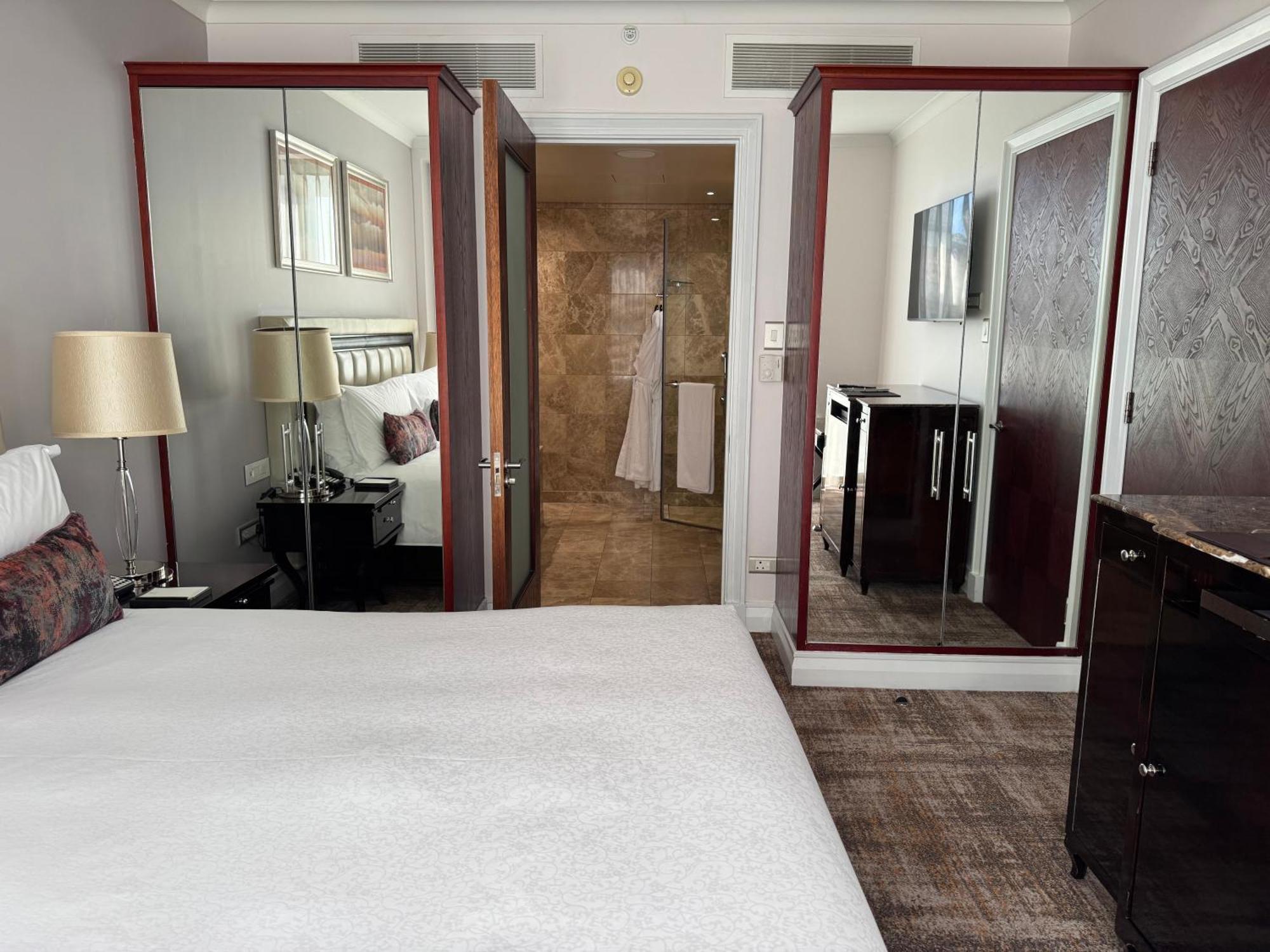 Luxury Residence At Taj Cape Town - Top Corner Apartment With Balcony - Newly Renovated エクステリア 写真